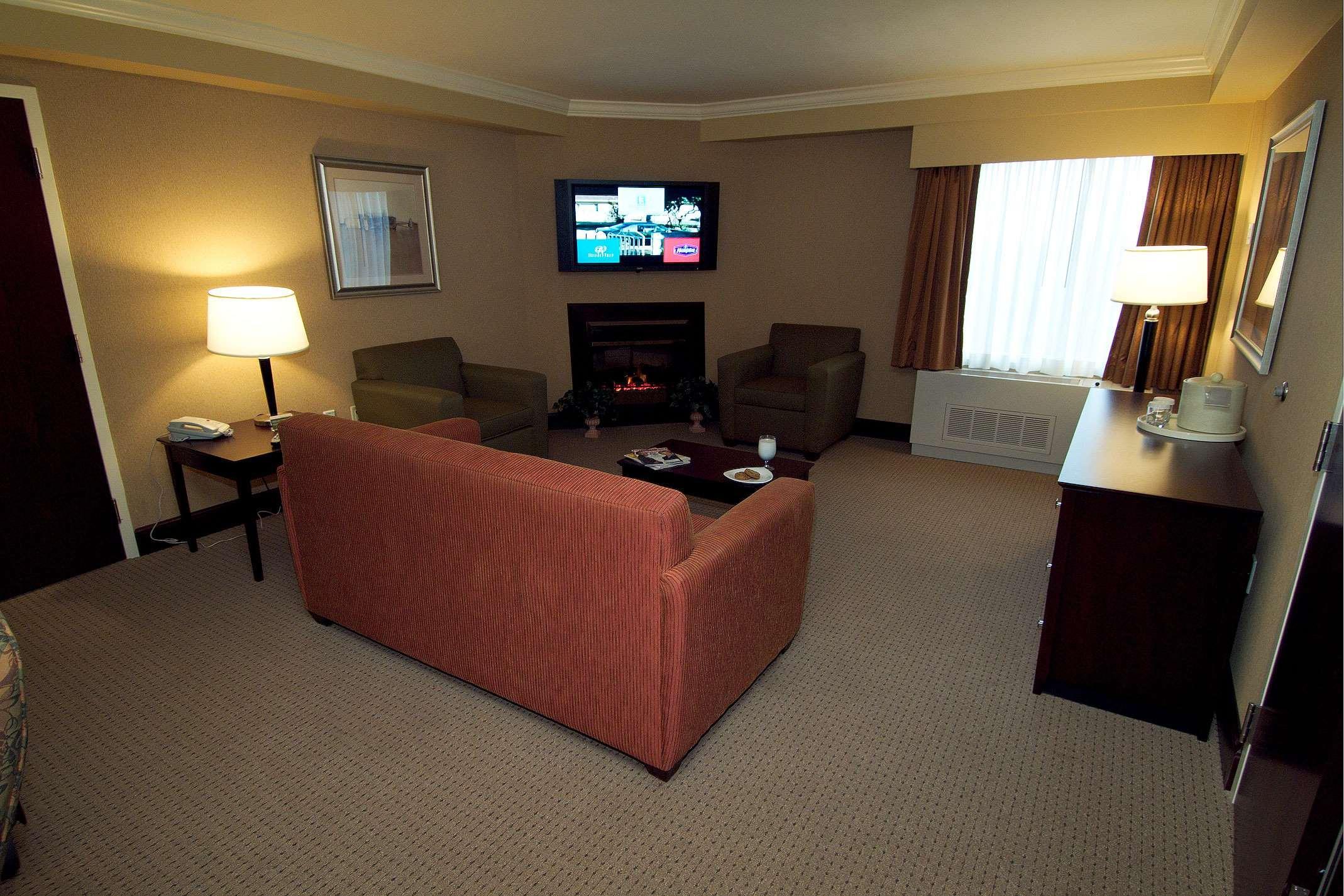 Doubletree By Hilton Pittsburgh Airport Otel Moon Township Dış mekan fotoğraf