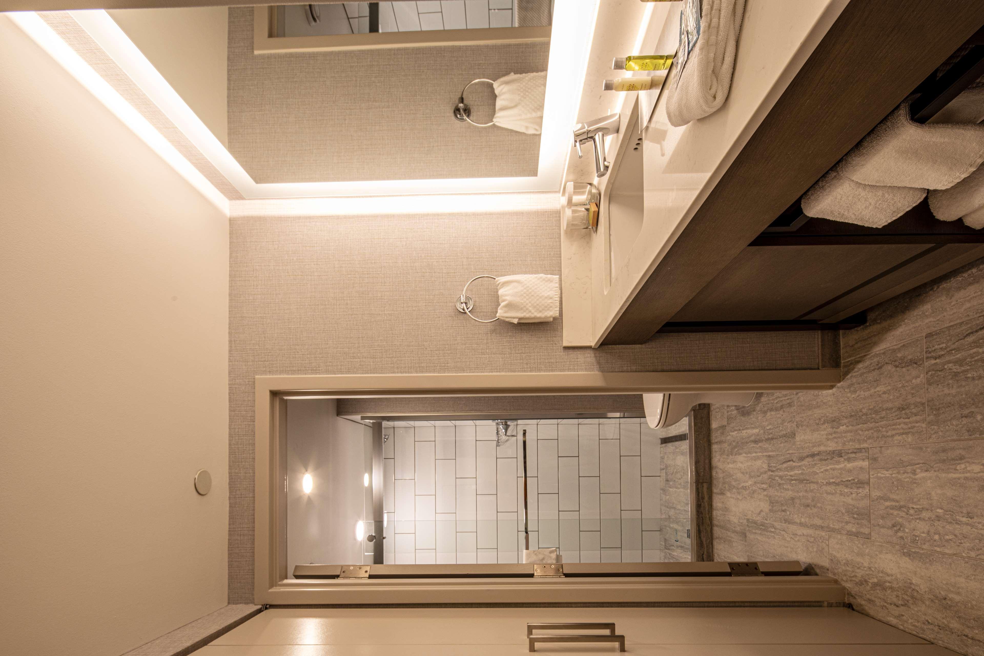 Doubletree By Hilton Pittsburgh Airport Otel Moon Township Dış mekan fotoğraf