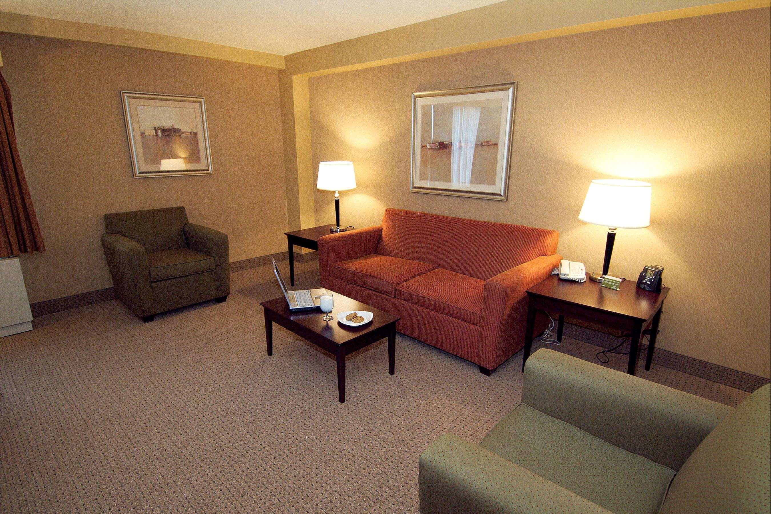 Doubletree By Hilton Pittsburgh Airport Otel Moon Township Dış mekan fotoğraf