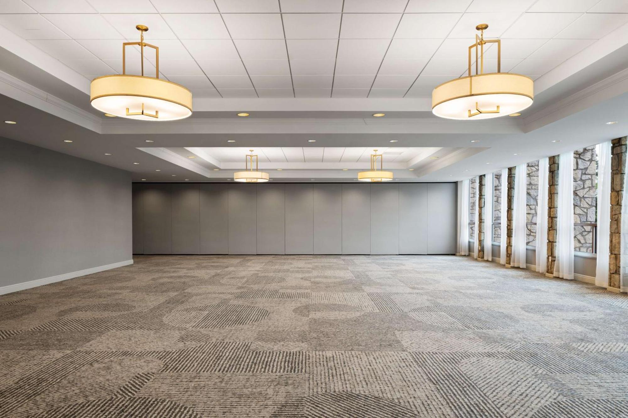 Doubletree By Hilton Pittsburgh Airport Otel Moon Township Dış mekan fotoğraf