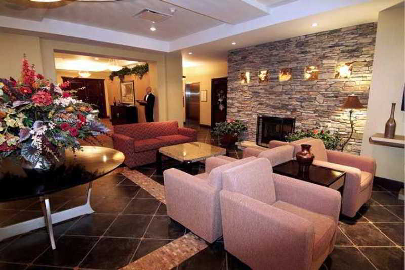 Doubletree By Hilton Pittsburgh Airport Otel Moon Township İç mekan fotoğraf